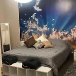 Holidays فندق مبيت وإفطار *