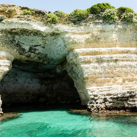 Holidays Bed and breakfast Lecce