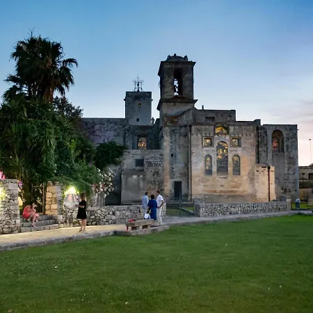 ベッド・アンド・ブレックファスト Holidays レッチェ