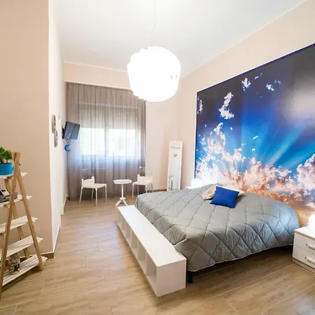 Holidays Bed & Breakfast