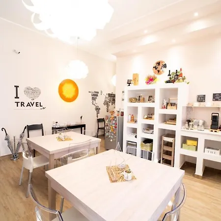 Bed & Breakfast Holidays *