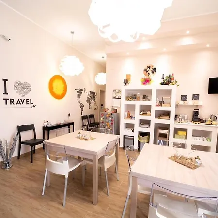 Holidays * レッチェ