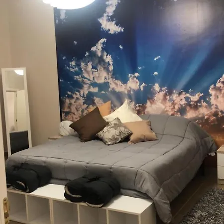 Holidays ベッド・アンド・ブレックファスト *