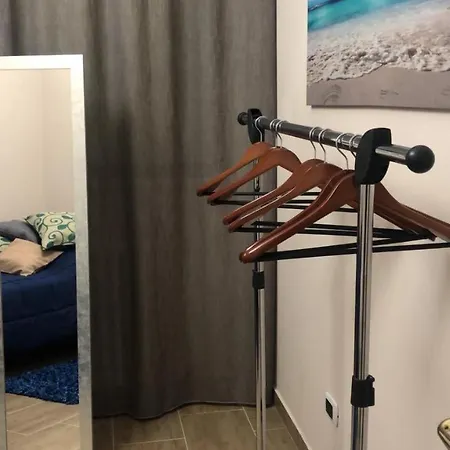 Holidays * レッチェ