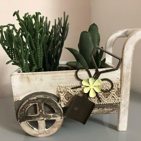 ベッド・アンド・ブレックファスト Holidays *