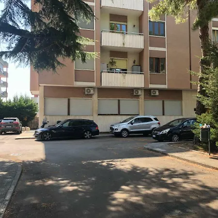 Holidays Bed & Breakfast Lecce
