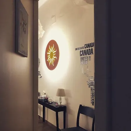 فندق مبيت وإفطار Holidays *