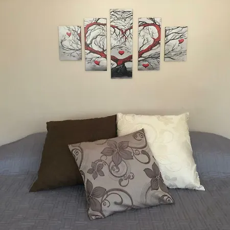 Holidays * レッチェ