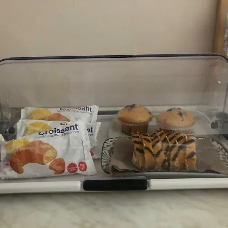 Holidays ベッド・アンド・ブレックファスト レッチェ