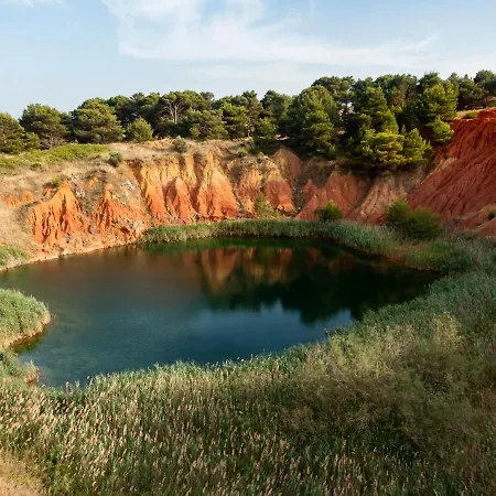 Holidays Отель типа 