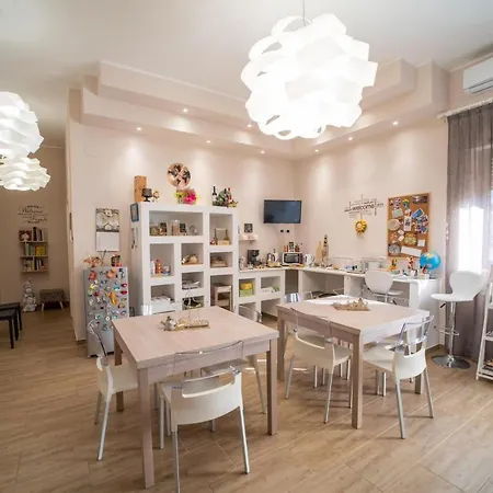 Holidays Couette-café *