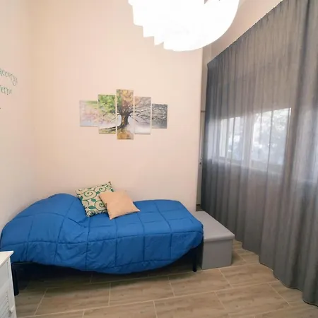 Holidays Bed & Breakfast Lecce