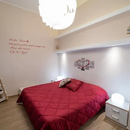 Holidays * Лечче