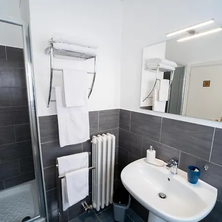 Holidays Frühstückspension Lecce