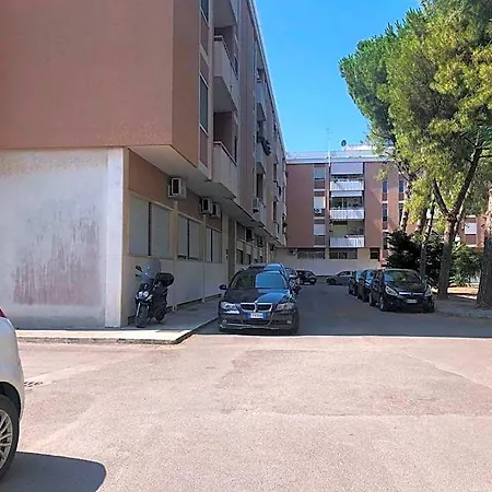 Alojamento de Acomodação e Pequeno-almoço Holidays Lecce