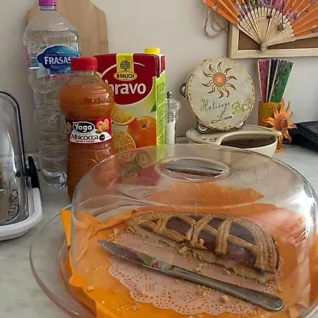 Alojamento de Acomodação e Pequeno-almoço Holidays *