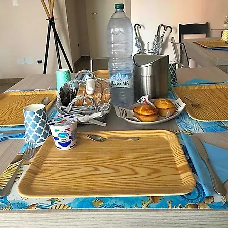 Alojamento de Acomodação e Pequeno-almoço Holidays