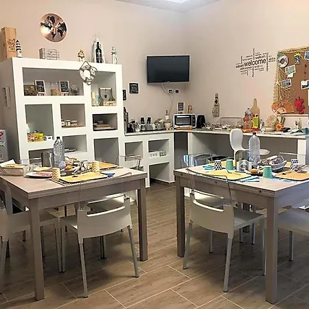 Holidays Alojamento de Acomodação e Pequeno-almoço Lecce
