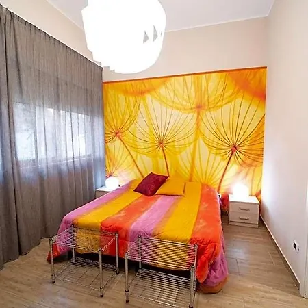 Alojamento de Acomodação e Pequeno-almoço Holidays Lecce