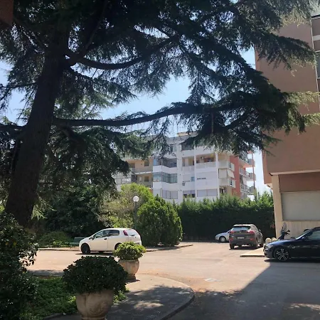 Holidays Отель типа 