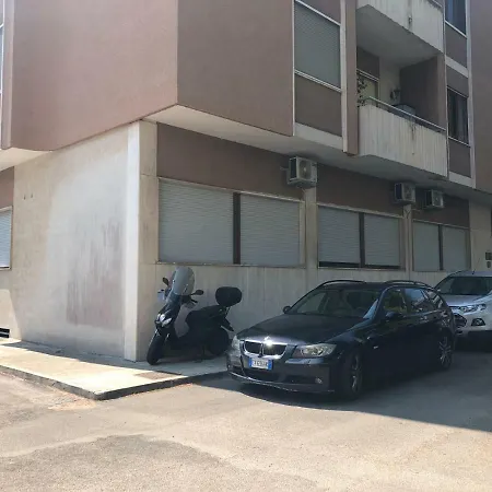 Holidays Bed & Breakfast Lecce