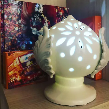 Holidays * Лечче