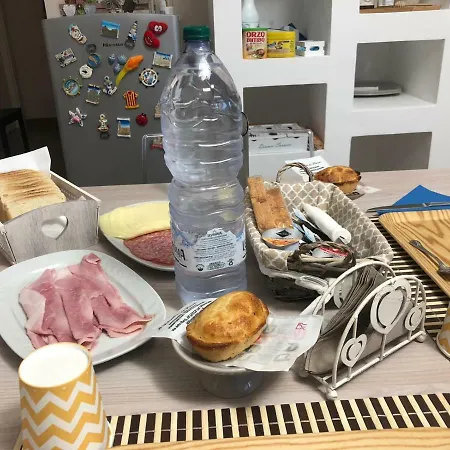 Holidays * Лечче