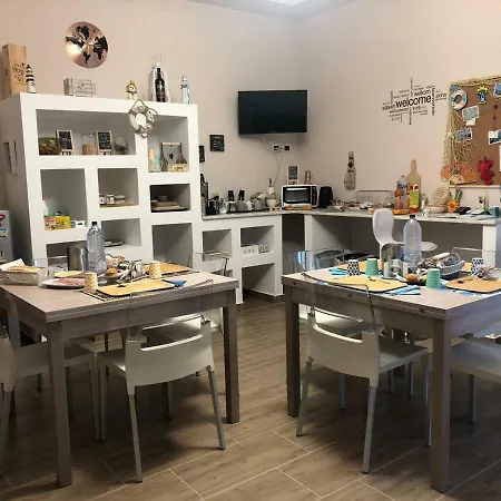 Bed & Breakfast Holidays Lecce